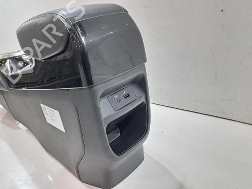 Middle console NISSAN JUKE (F16_) 1.0 | BP31812054I22