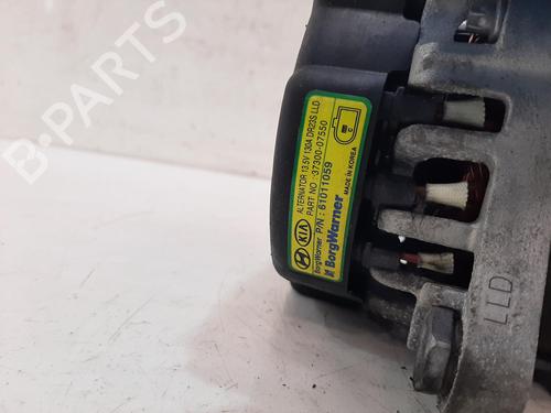 Alternator HYUNDAI i10 III (AC3, AI3) 1.0 T-GDi | BP36315519M7 - Image 5