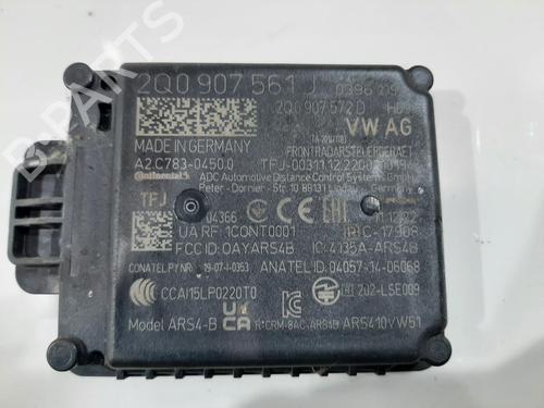 Andre SEAT ATECA (KH7, KHP) 1.0 TSI | BP36289749O1 - Image 2