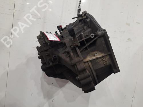 Gearbox SUZUKI SX4 S-Cross (JY) 1.6 DDiS (AKK 416D) | BP39694586M3 - Image 6