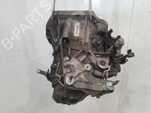 Gearbox SUZUKI VITARA (LY) 1.6 (APK 416) | BP37795077M3  - Image 5