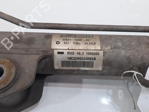 Styregear/Snekke FORD TRANSIT V363 Van (FCD, FDD) 2.0 EcoBlue | BP28274766M22 