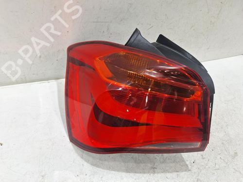 Left taillight BMW 1 (F20) 116 d | BP32409527C34