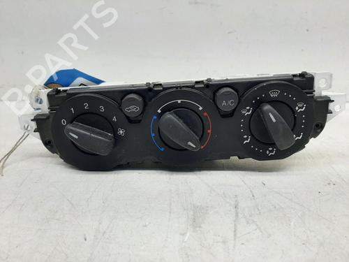 Used Climate control Climate control 26836407 26836407
