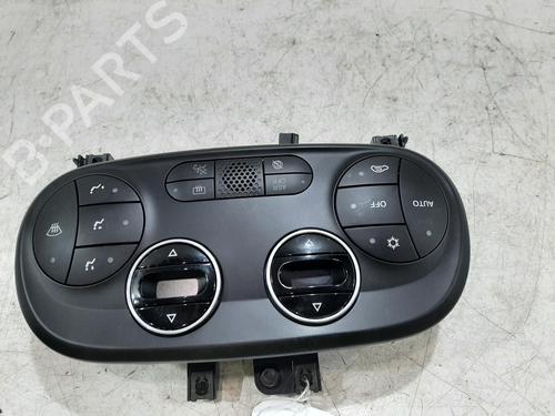 Climate control FIAT 500 (312_) 1.0 Mild Hybrid (312.AYD1B) | BP32270389I5