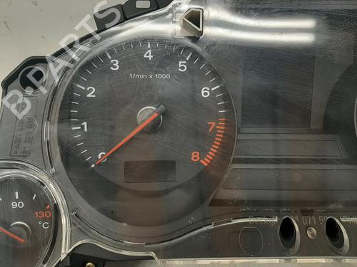 Instrument cluster AUDI A8 D3 (4E2, 4E8) 3.2 FSI | BP26826783C47 