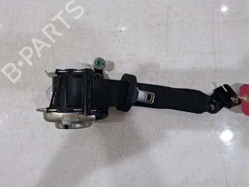 Used Rear left seatbelt Rear left seatbelt 38098776 38098776