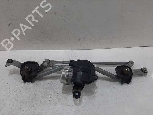 Used Front wiper motor MAZDA 3 Hatchback (BP) 2.0 SKYACTIV-G M Hybrid (122 hp) 31361081