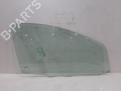 Used Front right door window CITROËN C1 (PM_, PN_) 1.0 (68 hp) 32380599