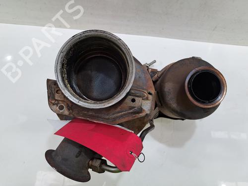 partikelfilter VW GOLF VII (5G1, BQ1, BE1, BE2) 1.6 TDI | BP29742192M81 