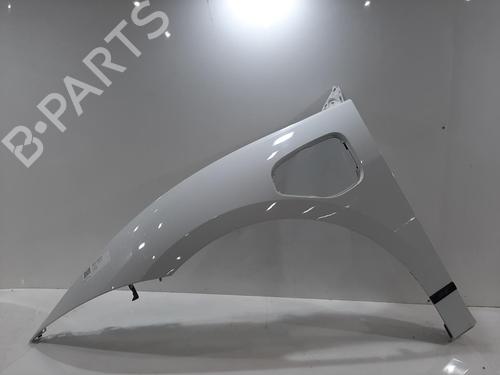 Used Left front fenders JAGUAR I-PACE (X590) EV400 AWD (400 hp) 28574683