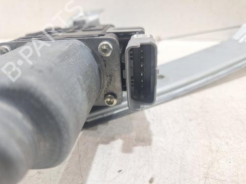 Front right window mechanism CITROËN C3 II (SC_) 1.6 BlueHDi 75 | BP32357507C23 - Image 5