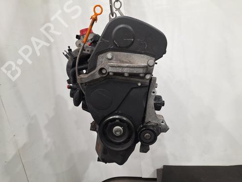 Motor VW POLO V (6R1, 6C1) 1.4 (6R1) (85 hp) 29398188