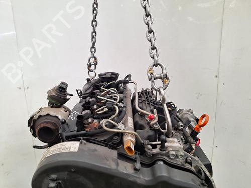 Engine AUDI A3 Sportback (8PA) 1.6 TDI | BP38236871M1 - Image 3