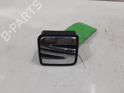 Used Tailgate handle Tailgate handle 38166058 38166058