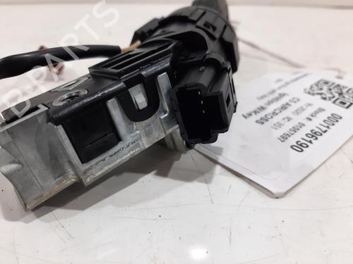 Ignition barrel CITROËN C5 AIRCROSS (A_) 1.5 BlueHDi 130 (ACYHZJ, ACYHZR) | BP38083759M48 - Image 6