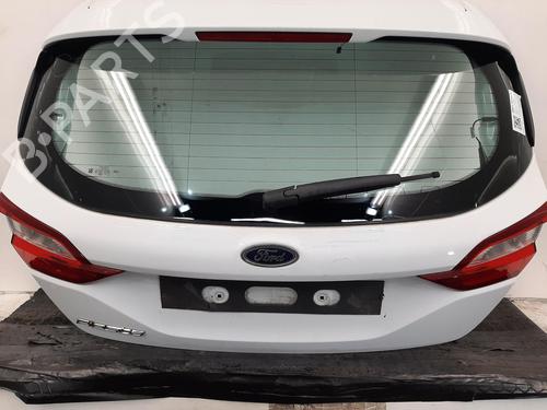 Used Tailgate Tailgate 38446837 38446837