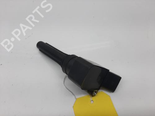 Ander VW POLO VI (AW1, BZ1, AE1) 1.0 MPi (80 hp) 26828376
