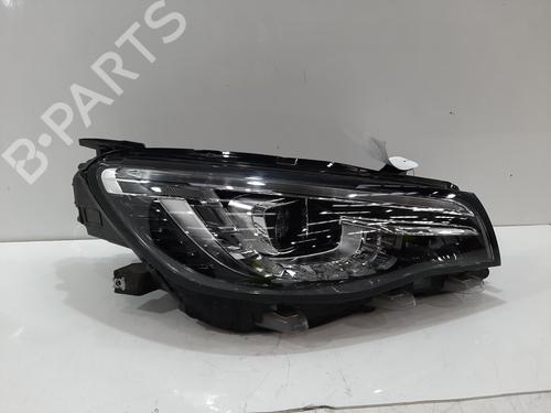 Used Right headlight Right headlight MG MG HS (AS23) 1.5 EHS Hybrid (CSA6463) (258 hp) 36451347 36451347
