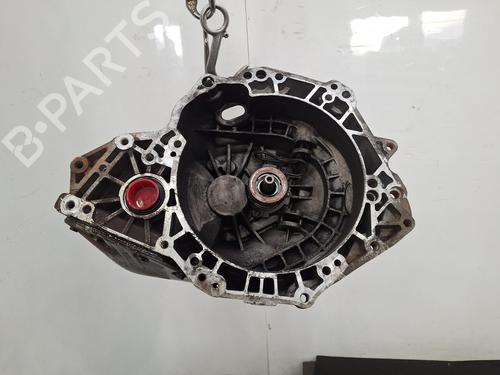 Used Gearbox VAUXHALL COMBO Mk II (C) Box Body/MPV (F25) 1.3 CDTI 16V (75 hp) 31999796