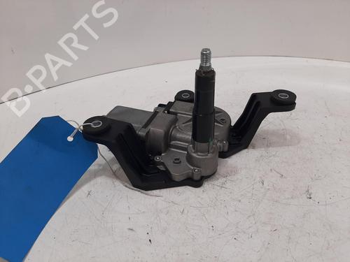 Used Rear wiper motor VAUXHALL ASTRA Mk VII (K) (B16) 1.0 (105 hp) 29163199