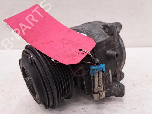 AC compressor VAUXHALL MOKKA / MOKKA X (J13) 1.4 | BP35768305M34 - Image 3