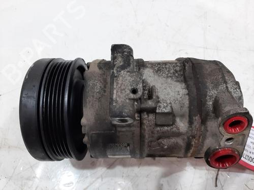 AC compressor VAUXHALL CORSA Mk IV (E) (X15) 1.4 | BP37230663M34 - Image 3