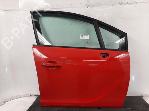 Used Right front door VAUXHALL MERIVA Mk II (B) (S10) 1.7 CDTi (110 hp) 32478698