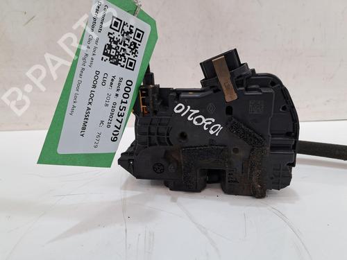 Other RENAULT CLIO IV (BH_) 0.9 TCe 90 (BHNF, BHMA, BHMH, BHJK, BHJR) | BP29637195O1 