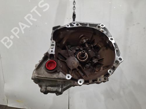 Used Gearbox Gearbox 37184343 37184343