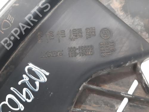 Højre forlygte NISSAN QASHQAI II (J11, J11_) 1.2 DIG-T | BP29882106C29