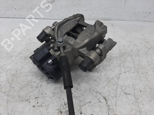 Left rear brake caliper VW T-ROC (A11, D11) 1.5 TSI | BP26843326M107 - Image 4