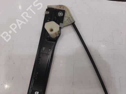 Rear right window mechanism LAND ROVER RANGE ROVER IV (L405) 4.4 SDV8 4x4 | BP29471780C25 
