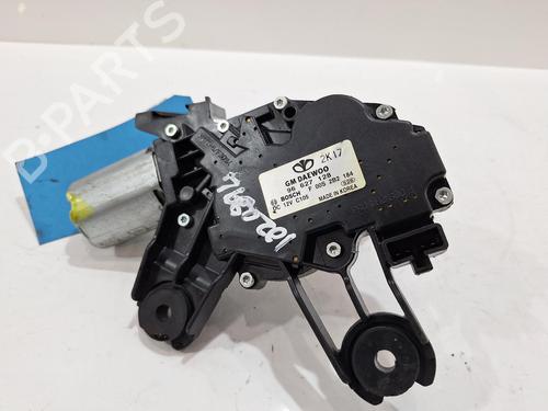Used Rear wiper motor VAUXHALL ANTARA A (L07) 2.2 CDTi 4x4 (163 hp) 28038404