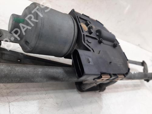 Front wiper motor VW GOLF VI (5K1) 1.6 TDI | BP32718455M29  - Image 6