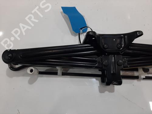Jack Kit LAND ROVER RANGE ROVER SPORT II (L494) 4.4 SDV8 4x4 | BP29553436C119 