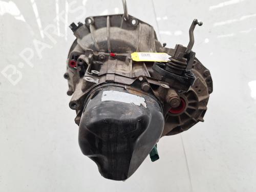 Gearbox NISSAN MICRA III (K12) 1.2 16V | BP29060597M3 
