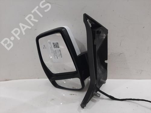 Used Left mirror FORD TRANSIT CUSTOM V362 Van (FY, FZ) 2.0 EcoBlue (170 hp) 26777272