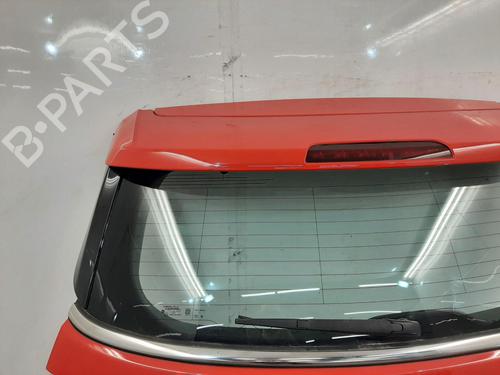Tailgate JEEP COMPASS (MP, M6, MV, M7) 1.4 MultiAir | BP38447207C6 - Image 3