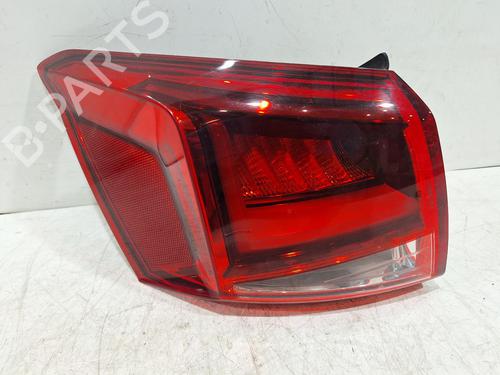 Used Left taillight Left taillight 38537355 38537355