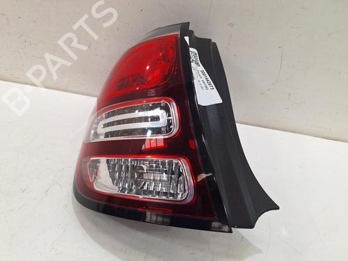 Used Left taillight CITROËN C3 II (SC_) 1.2 VTi 82 (82 hp) 26747020