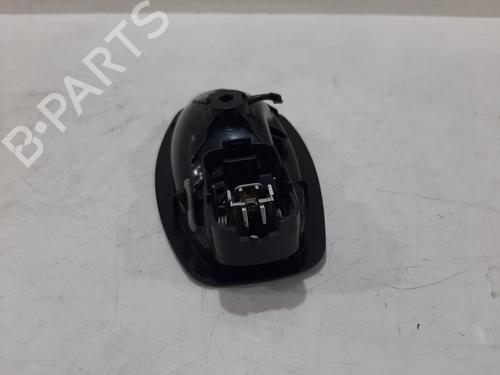 Exterior handle NISSAN MICRA V (K14) 0.9 IG-T | BP29237106C122 