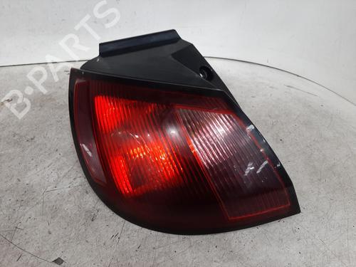 Used Left taillight MITSUBISHI COLT VI (Z3_A, Z2_A) 1.3 (Z21A) (95 hp) 26755184