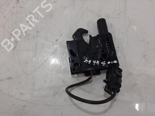 Used Hood lock Hood lock 37230685 37230685