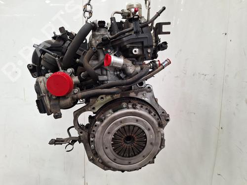 Engine KIA SPORTAGE III (SL) 1.6 GDI | BP38594942M1 - Image 5
