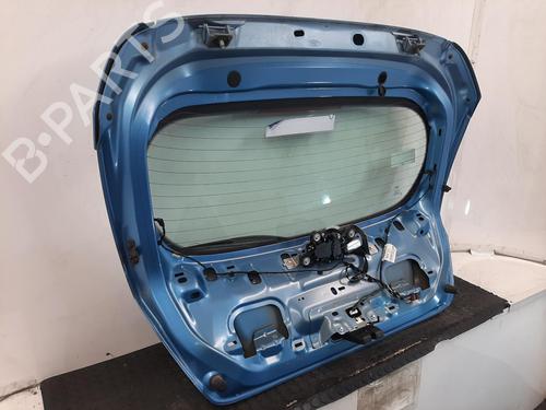 Bakluke CC/Kombi-Kupé FORD FIESTA VI (CB1, CCN) 1.4 | BP28161789C6 