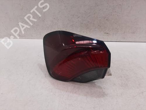 Used Left taillight Left taillight FIAT TIPO Hatchback (356_, 357_) 1.4 (356HXA1B, 357) (95 hp) 33336338 33336338