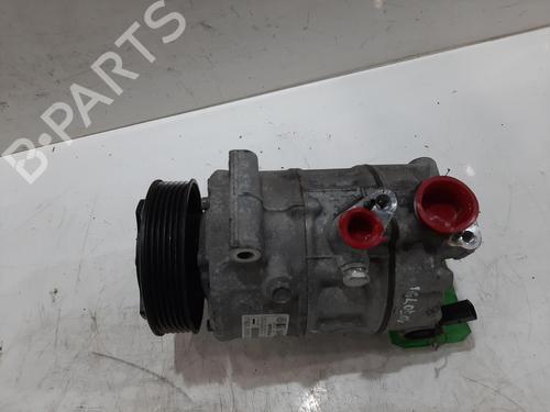 AC compressor SKODA SUPERB II (3T4) 2.0 TDI 4x4 | BP35922860M34 - Image 4