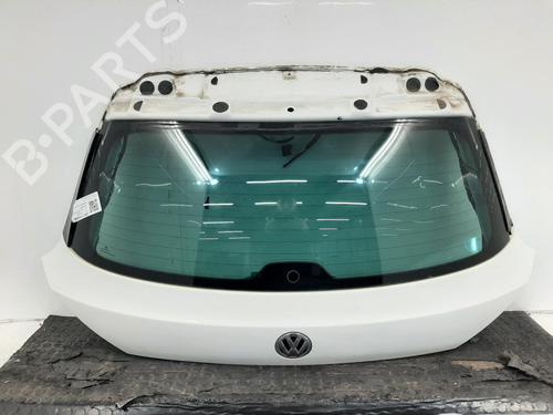 Used Tailgate Tailgate 38446295 38446295