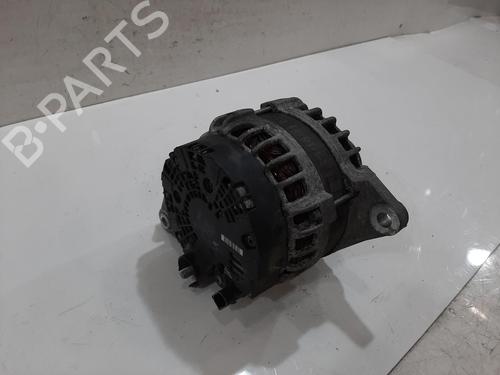 Alternator IVECO DAILY VI Van 33S16, 35S16, 35C16, 38S16, 40C16, 42S16, 50C16 | BP36086896M7 - Image 2